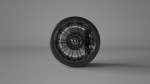 колесные диски из карбона  Фото 03